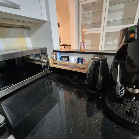 Miriam House Florence - Full Apartment - Relax & Comfort Exterior photo