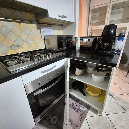 Miriam House Florence - Full Apartment - Relax & Comfort Exterior photo