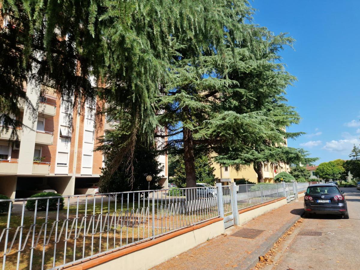 Miriam House Florence - Full Apartment - Relax & Comfort Exterior photo