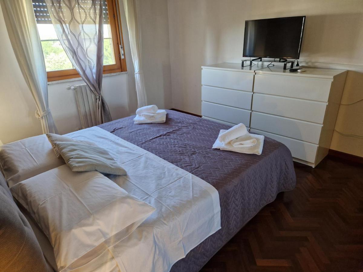 Miriam House Florence - Full Apartment - Relax & Comfort Exterior photo