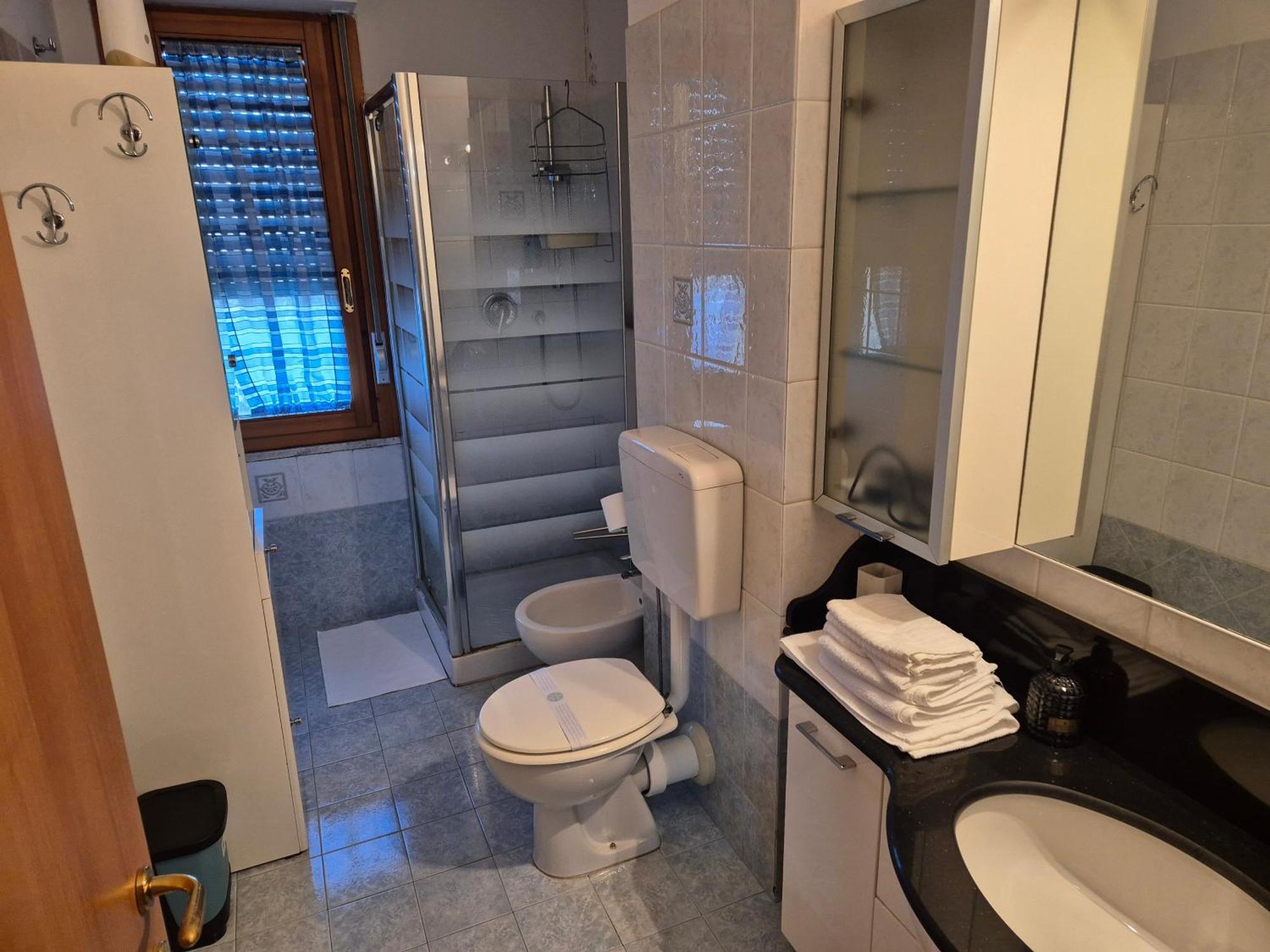 Miriam House Florence - Full Apartment - Relax & Comfort Exterior photo