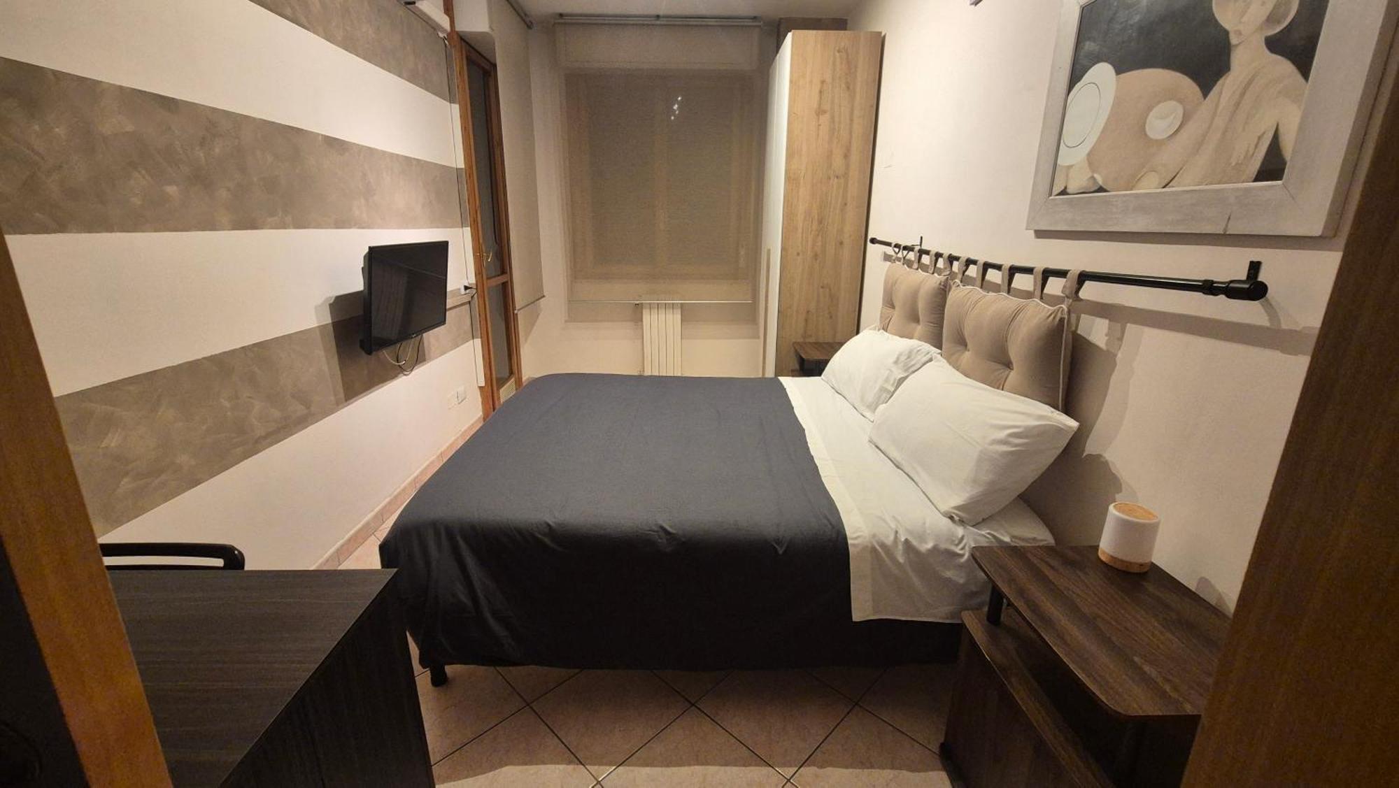 Miriam House Florence - Full Apartment - Relax & Comfort Exterior photo