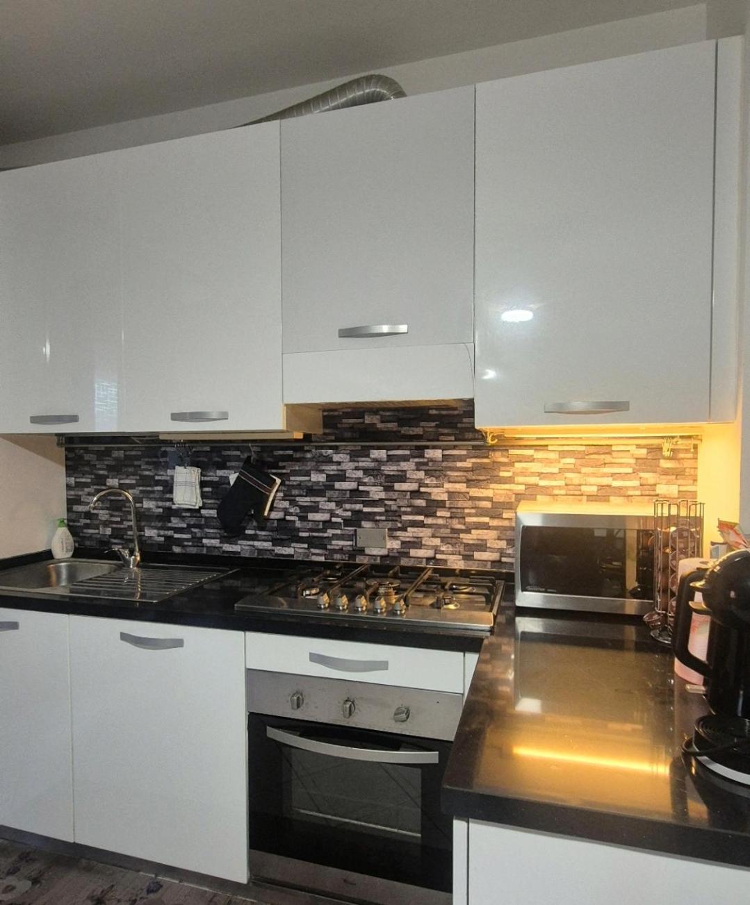 Miriam House Florence - Full Apartment - Relax & Comfort Exterior photo